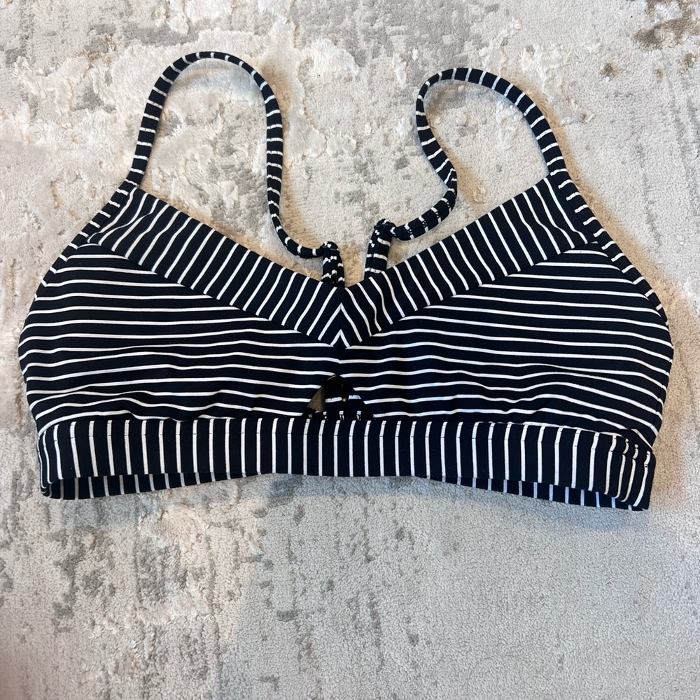 lulu lemon bra